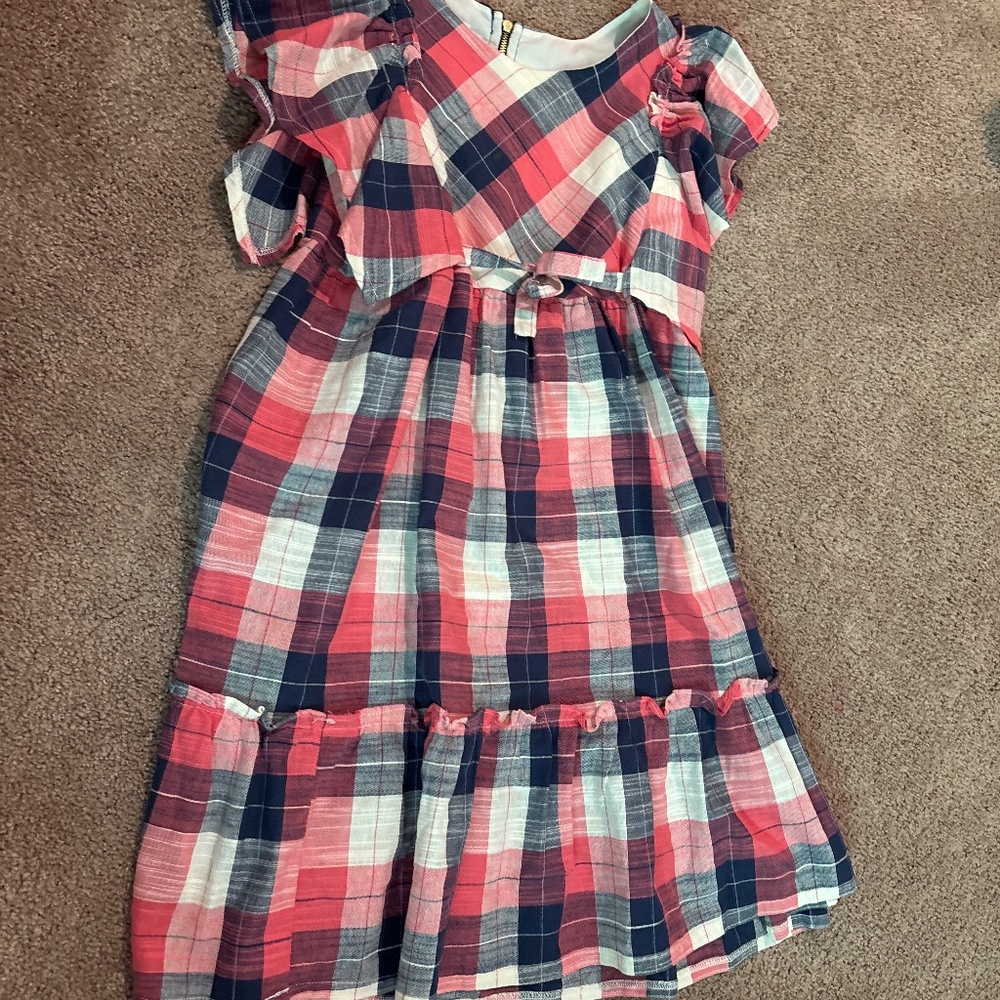 Christmas dress